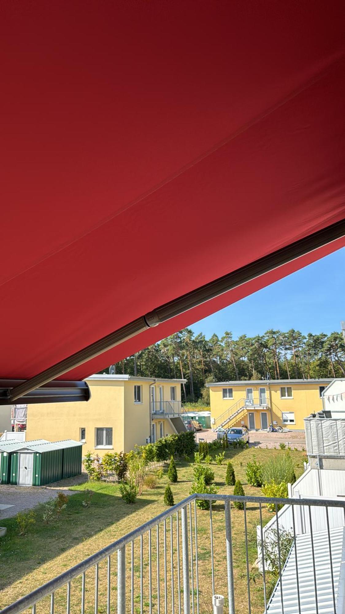 Moewengruss An Der Ostsee Gelbensande エクステリア 写真
